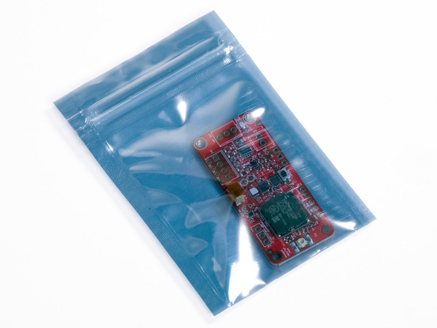 Catena 4802 as delivered in anti-static bag