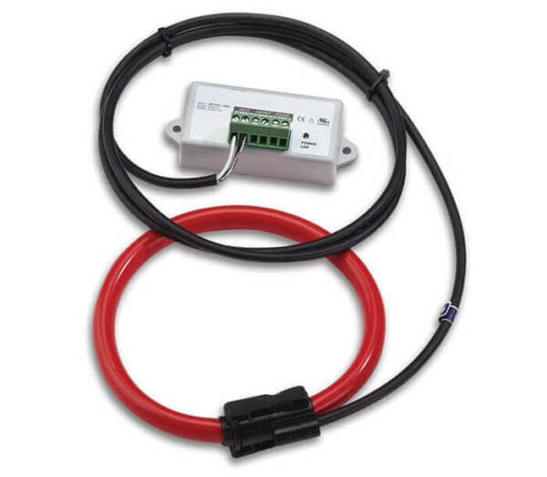 Current transformers for Model 4811 Remote Power Meter