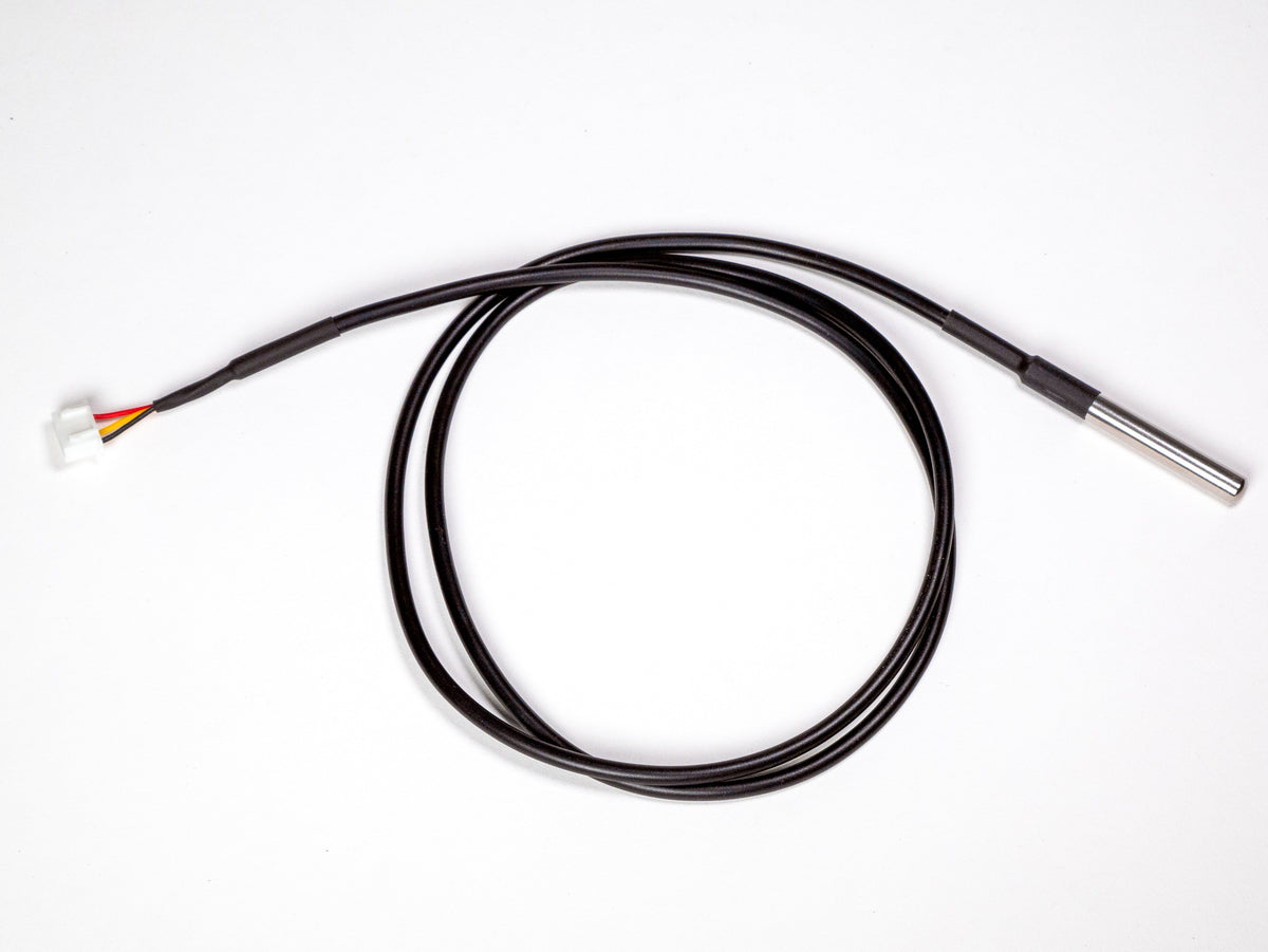 Ds18b20 Temperature Sensor Probe  Rf Wireless Temperature Sensor