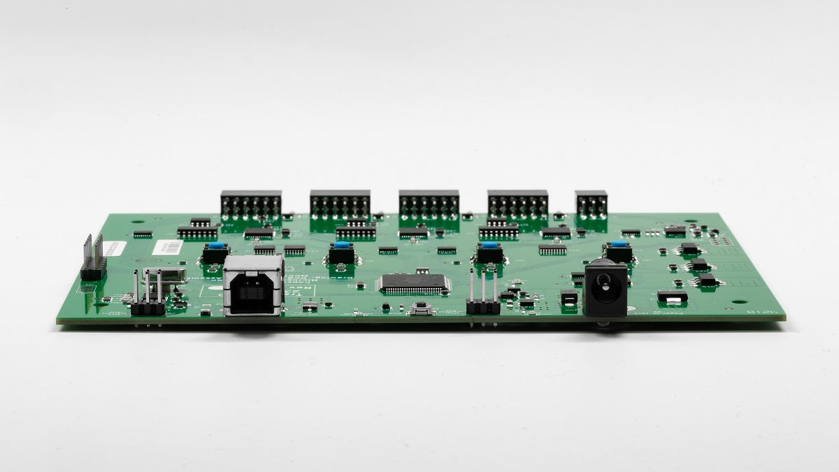 Bluetooth Test Platform (BTP)