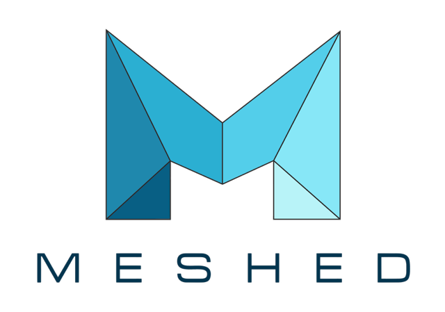 Meshed