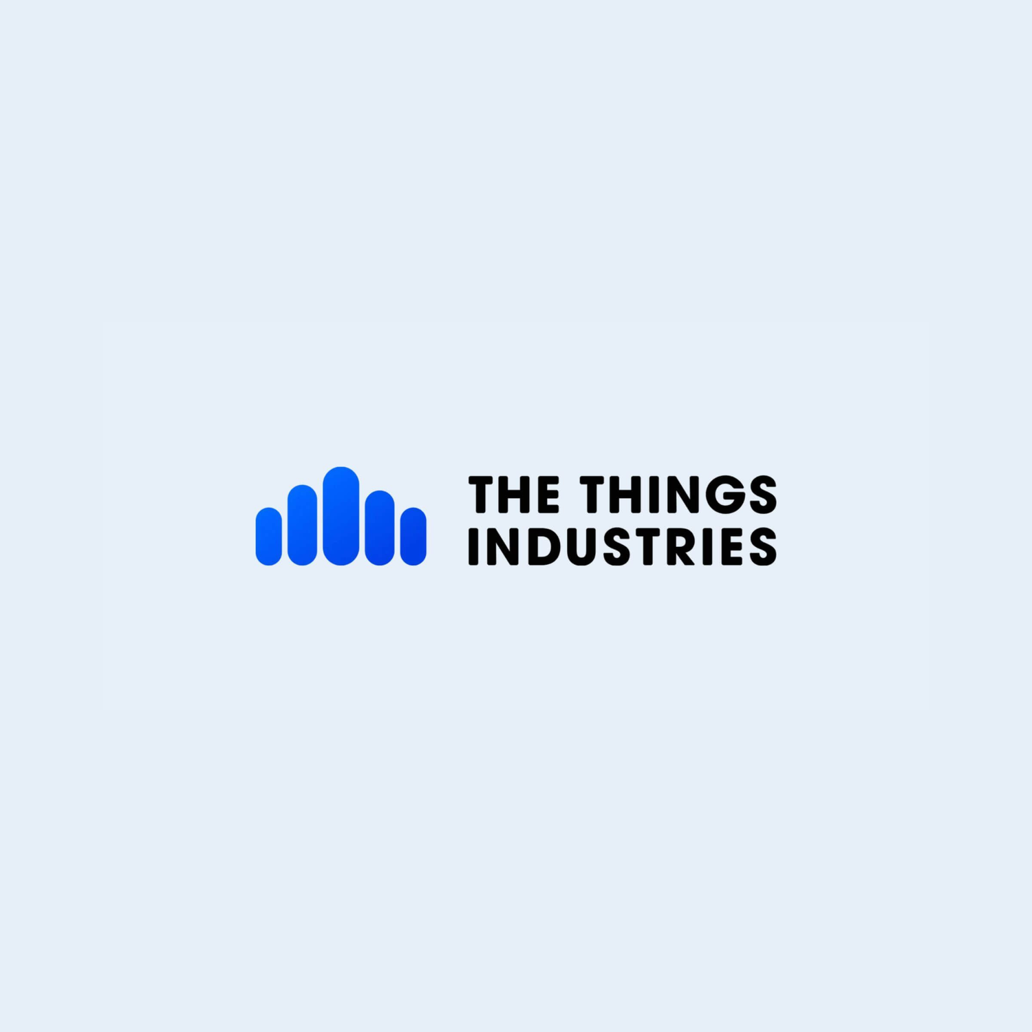 The Things Industries