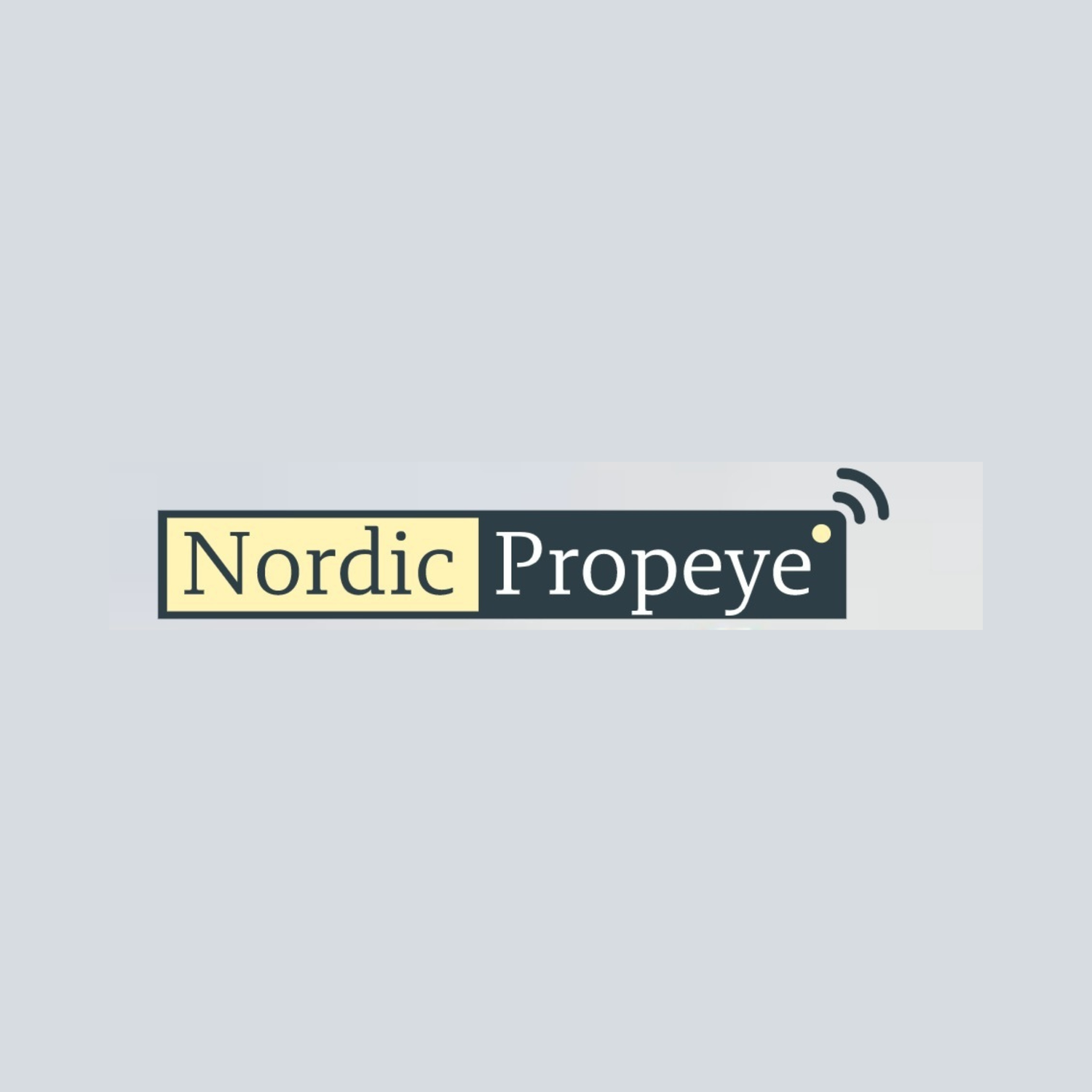 Nordic Propeye