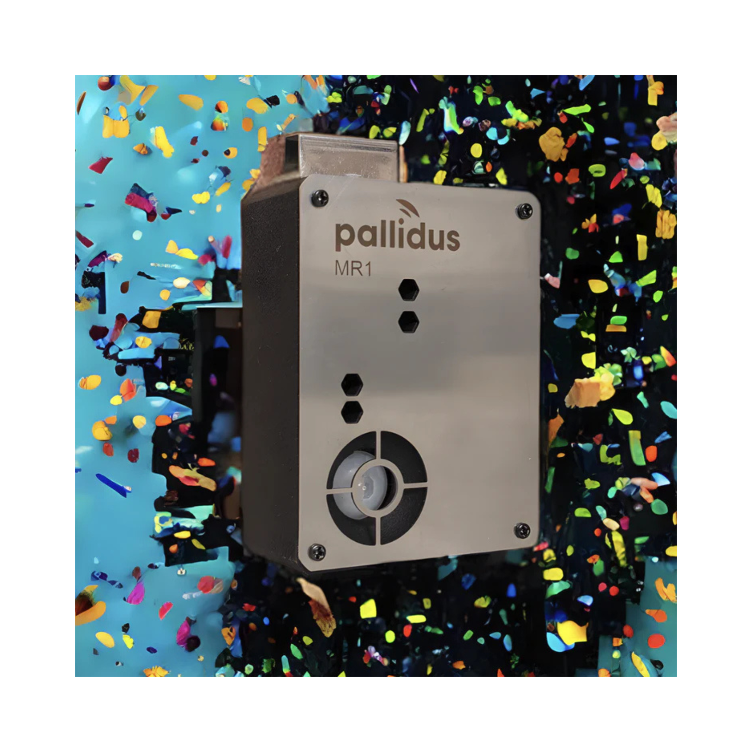 Pallidus
