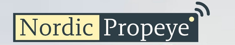 Nordic Propeye