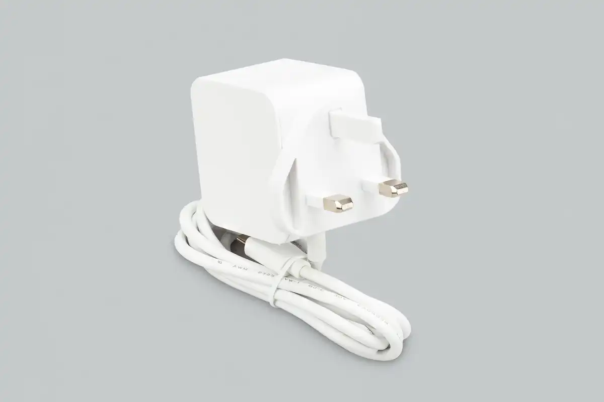 EDATEC Raspberry Pi 27W USB-C Power Supply