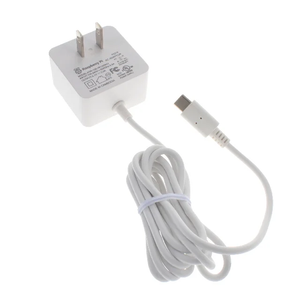 EDATEC Raspberry Pi 15W USB-C Power Supply
