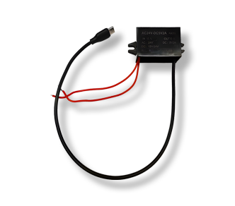 Milesight AC/DC-DC Power Converter PC2405102