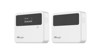 Milesight IR Breakbeam People Counter  VS360