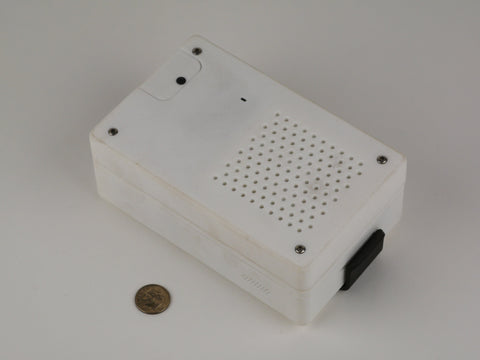 MCCI® Model 4933 Particulate Matter and Atmospheric Gas Sensor