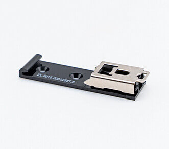 Milesight DIN Rail Clip Kit RD01-C45