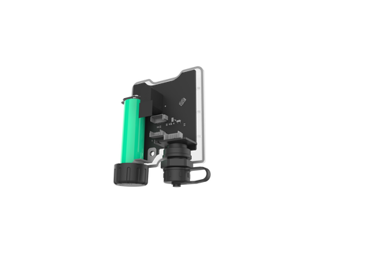 Milesight Temperature Sensor TS201