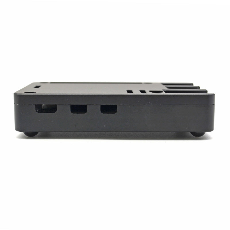 EDATEC Raspberry Pi 5 Passive Cooling Aluminium CNC Box