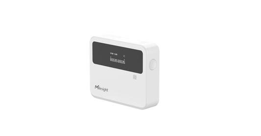 Milesight IR Breakbeam People Counter  VS360