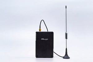Milesight Industrial LoRaWAN Gateway UG56