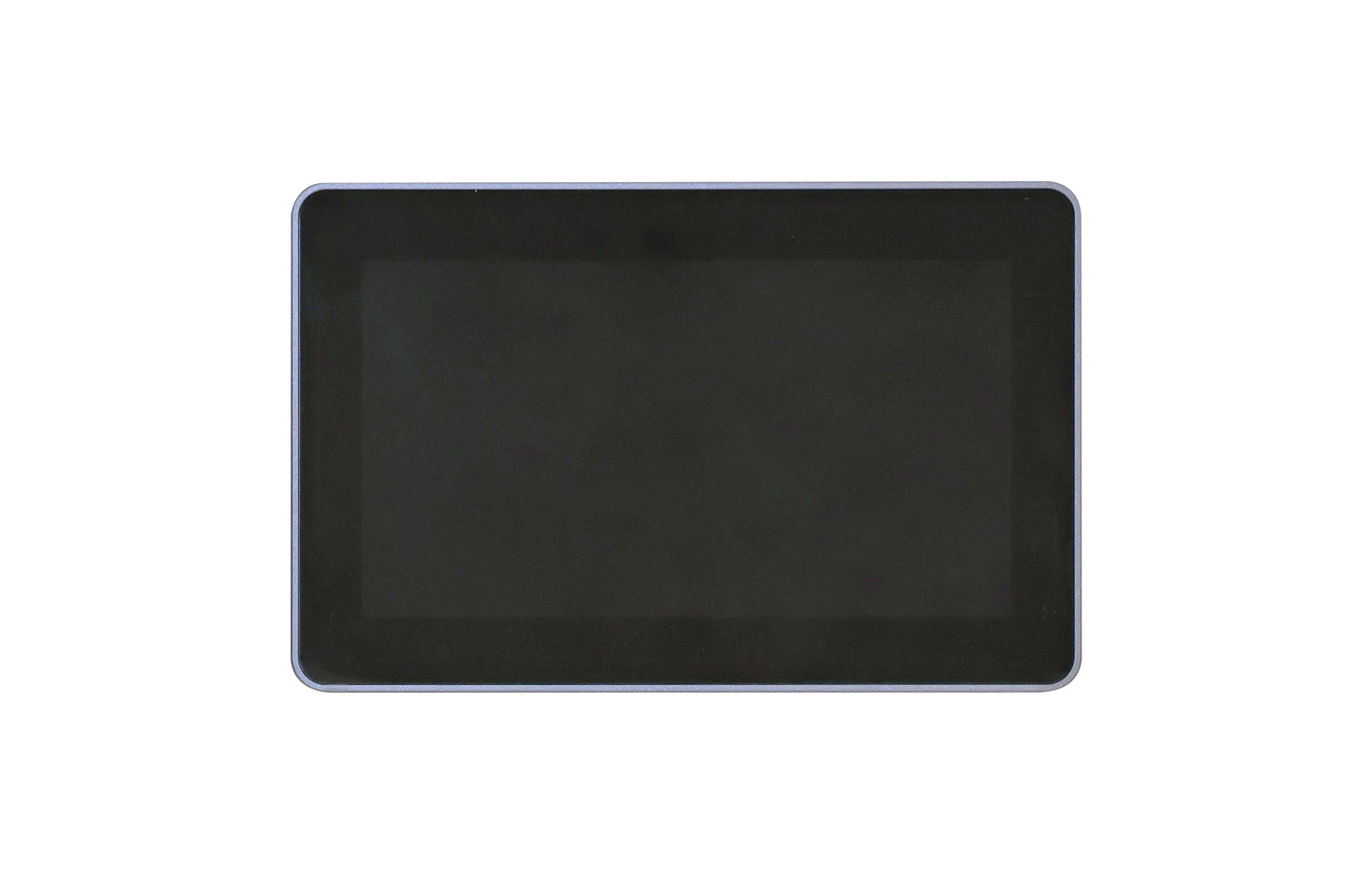 EDATEC 7" Industrial HMI Based on Raspberry Pi 4 ED-HMI2002