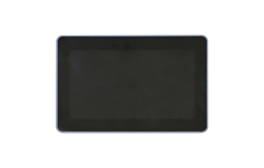 EDATEC 7" Industrial HMI Based on Raspberry Pi 4 ED-HMI2002