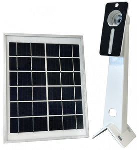 Milesight Solar Panel CSOX for UC501