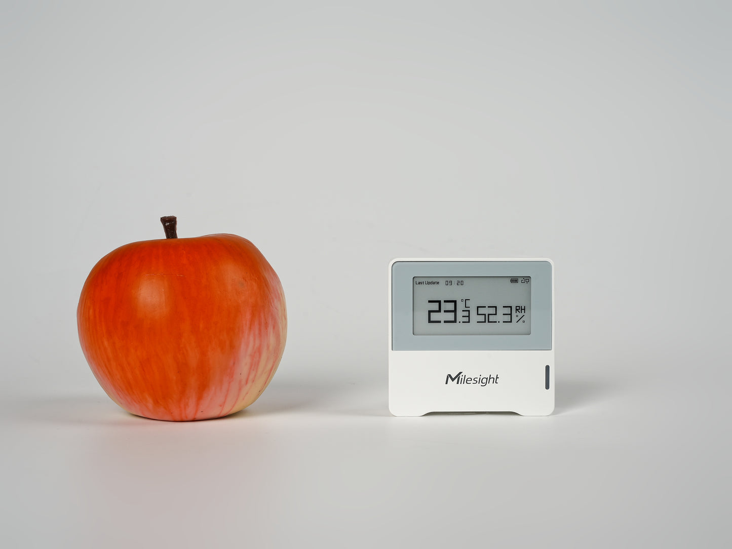 Milesight Indoor Ambience Sensor AM102 & AM102L
