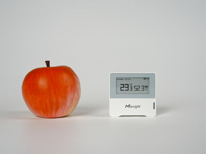 Milesight Indoor Ambience Sensor AM102 & AM102L