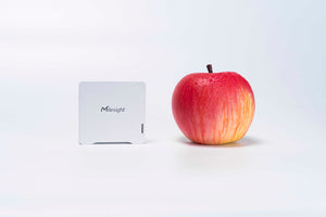 Milesight Indoor Ambience Monitoring Sensor AM103 / AM103L