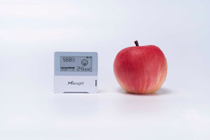 Milesight Indoor Ambience Monitoring Sensor AM103 / AM103L