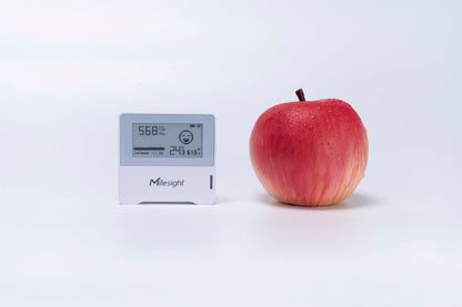 Milesight Indoor Ambience Monitoring Sensor AM103 / AM103L