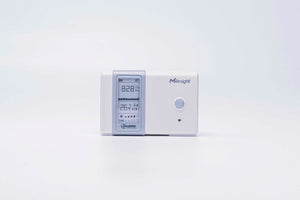 Milesight Indoor Ambience Monitoring Sensor AM104 / AM107