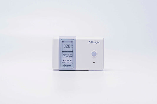 Milesight Indoor Ambience Monitoring Sensor AM104 / AM107