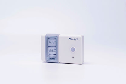 Milesight Indoor Ambience Monitoring Sensor AM104 / AM107