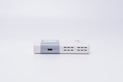 Milesight Indoor Ambience Monitoring Sensor AM104 / AM107