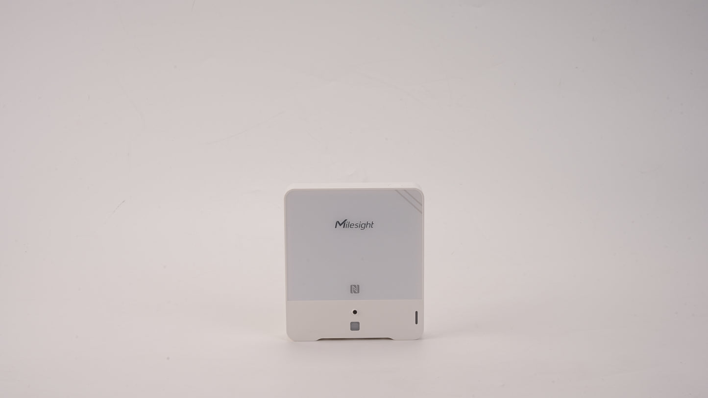 Milesight Indoor Ambience Monitoring Sensor AM304L / AM305L
