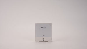 Milesight Indoor Ambience Monitoring Sensor AM304L / AM305L