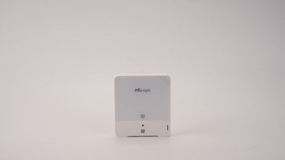 Milesight Indoor Ambience Monitoring Sensor AM304L / AM305L