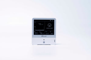 Milesight Indoor Ambience Monitoring Sensor AM300 & AM300L Series