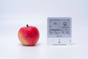 Milesight Indoor Ambience Monitoring Sensor AM300 & AM300L Series
