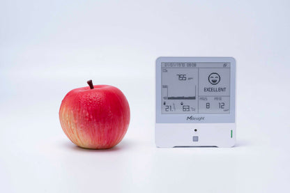 Milesight Indoor Ambience Monitoring Sensor AM300 & AM300L Series