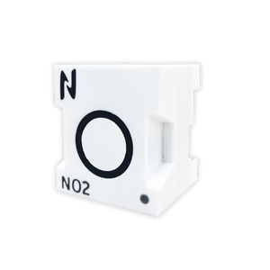 Nexelec BLOCK Air Quality Measurement Cartridge