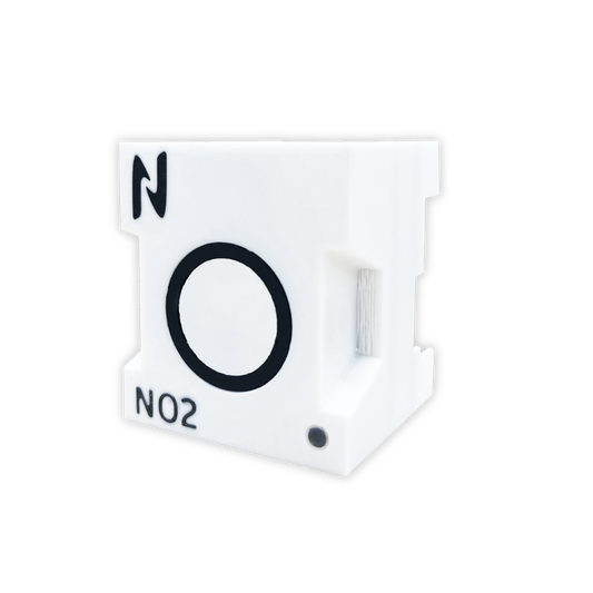 Nexelec BLOCK Air Quality Measurement Cartridge