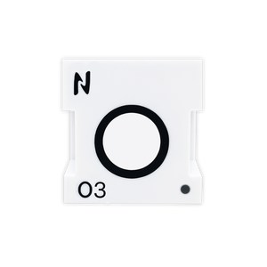 Nexelec BLOCK Air Quality Measurement Cartridge