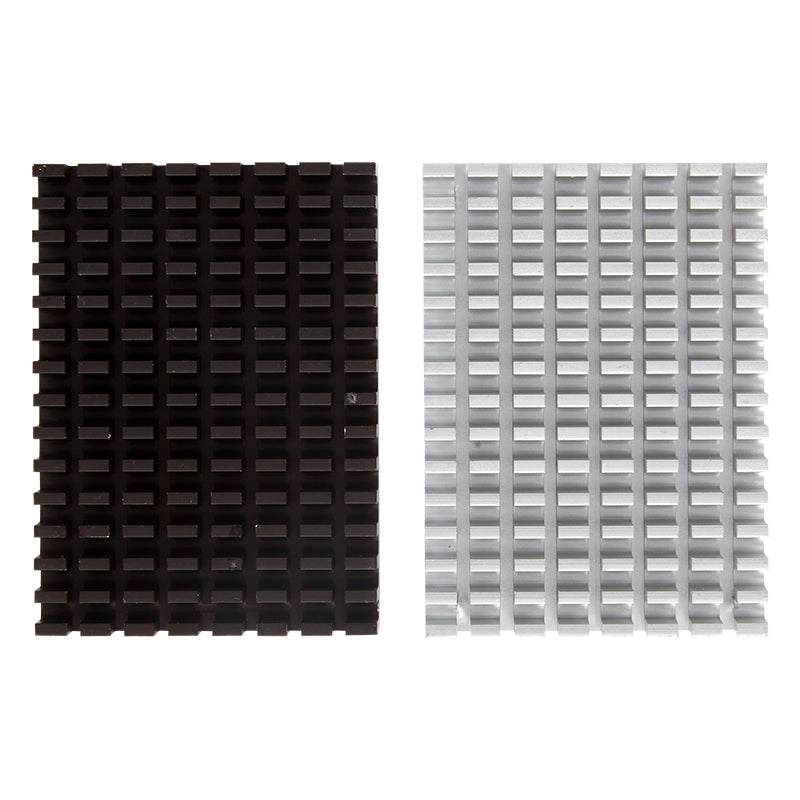 EDATEC Raspberry Pi CM4 Passive Cooler