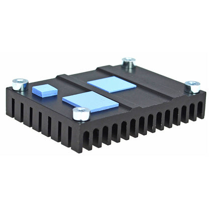 EDATEC Raspberry Pi CM4 Passive Cooler