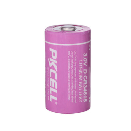 MCCI Li-MnO2 Battery CR34615