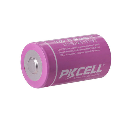 MCCI Li-MnO2 Battery CR34615