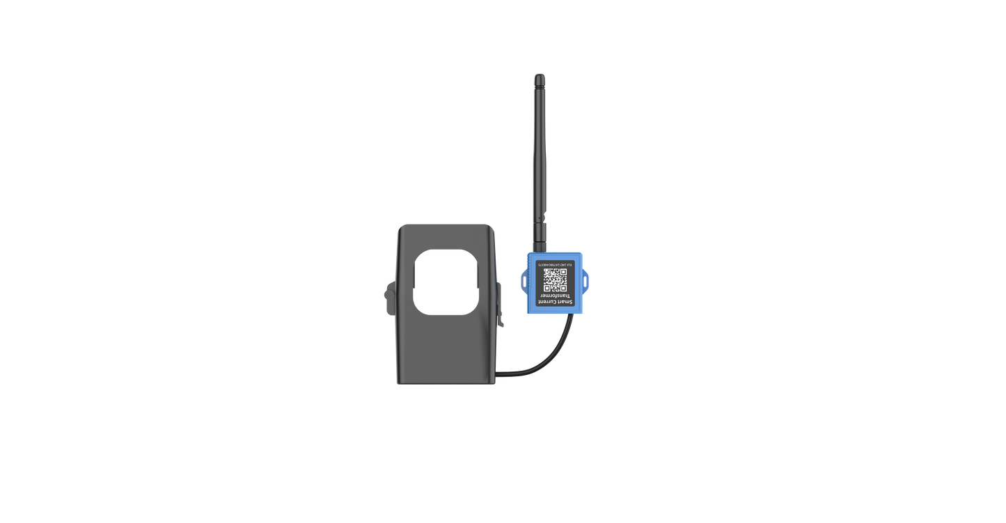 Milesight Smart Current Transformer CT101, CT103 & CT105