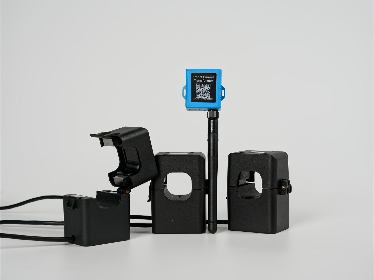 Milesight Smart Current Transformer CT303, CT305 & CT310