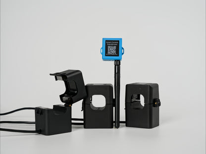 Milesight Smart Current Transformer CT303, CT305 & CT310