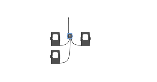 Milesight Smart Current Transformer CT3XX
