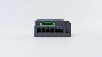 Milesight Smart Power Monitor Hub CTH01