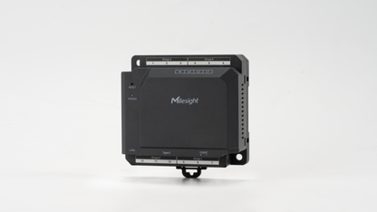 Milesight Smart Power Monitor Hub CTH01